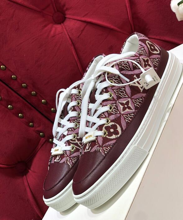 Mila's Edit - LOV Men Shoes - 1705