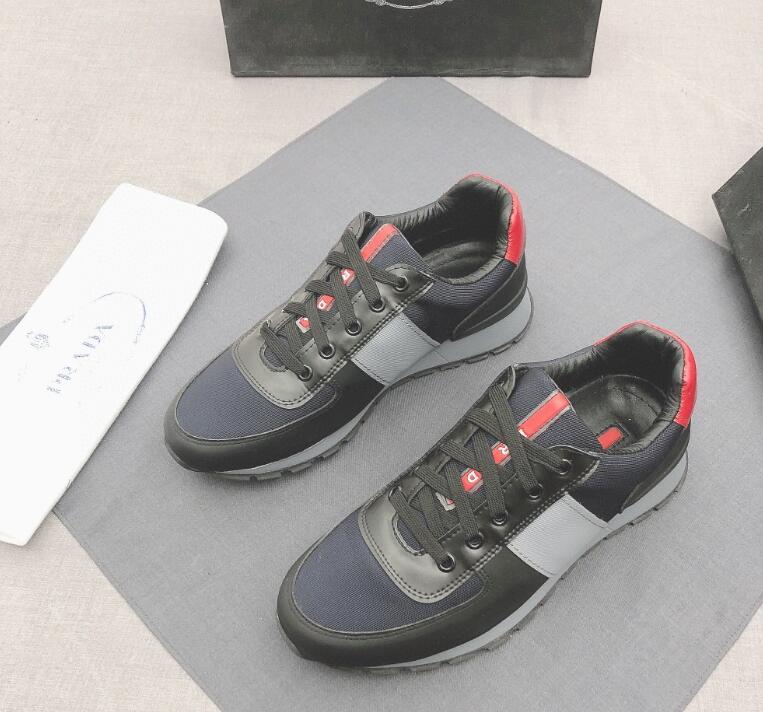 Mila's Edit - PD Men Shoes - 452