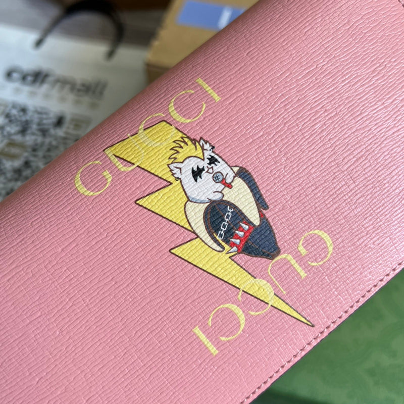 PHA - GUKI Bags - 528