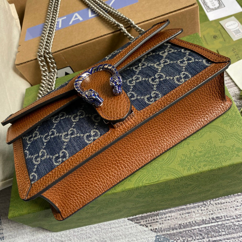 PHA - GUKI Bags - 2125