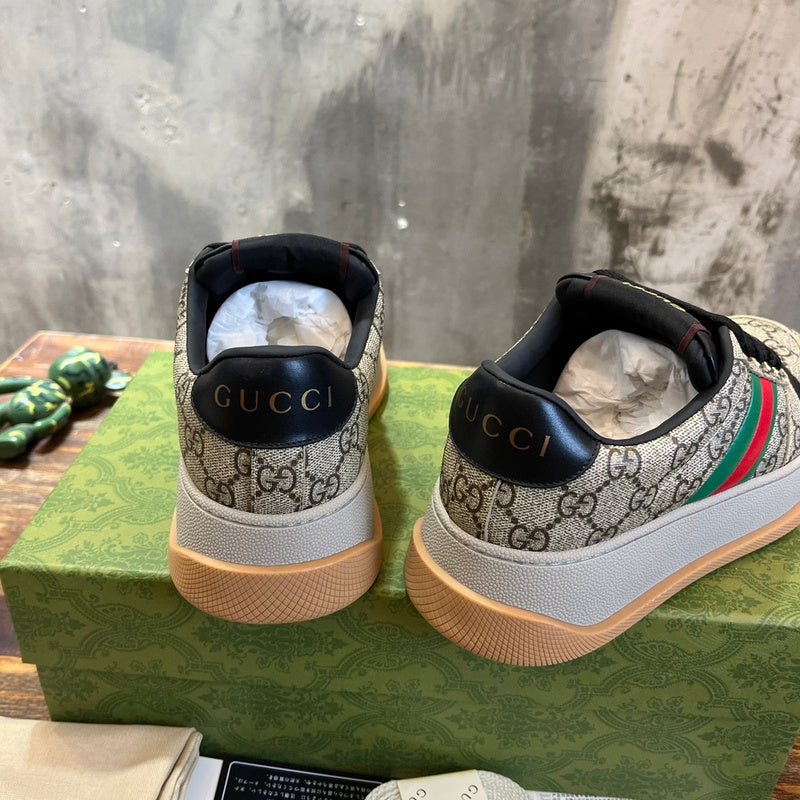 Gucci Luxury Shoes