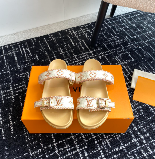 Mila's Edit - LOV Women Shoes - 006