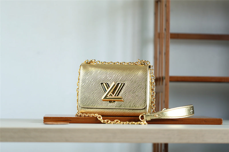 I W Fashion Lu-Vi bags - 8444