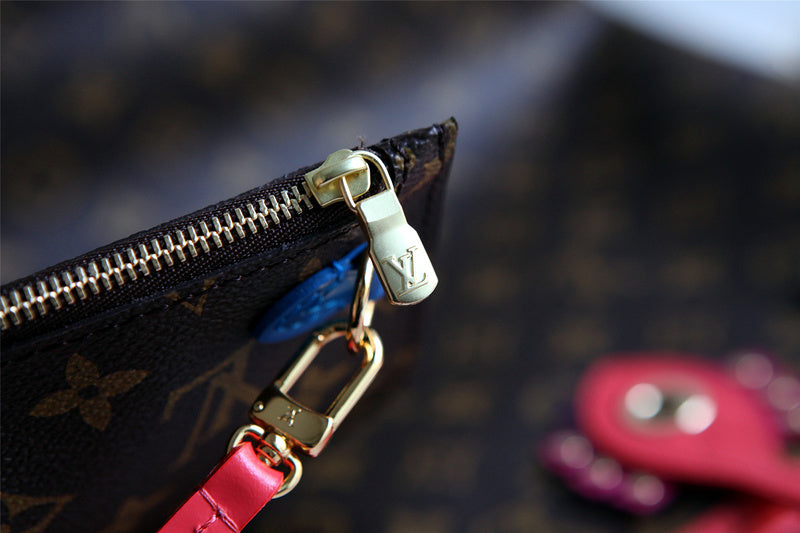 I W Fashion Lu-Vi bags - 8069