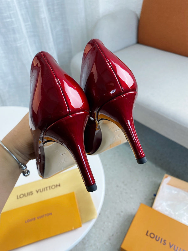 Louis Vuittion Luxury Shoes