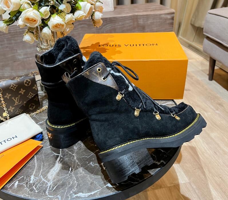Mila's Edit - LOV Women Shoes - 877