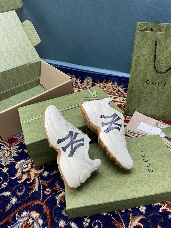 Gucci Luxury Shoes
