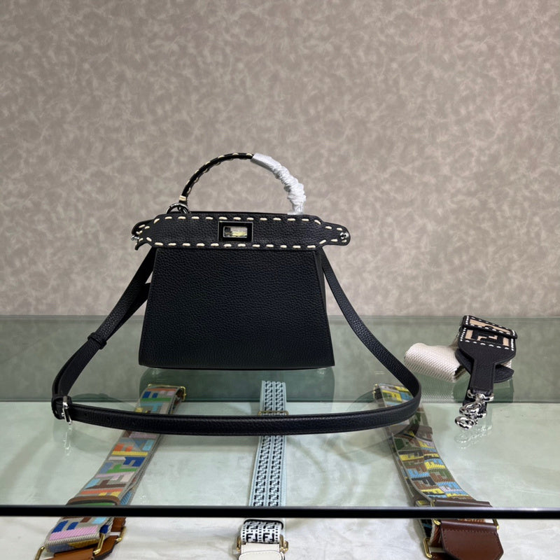ENT - ENTI Bags - 040