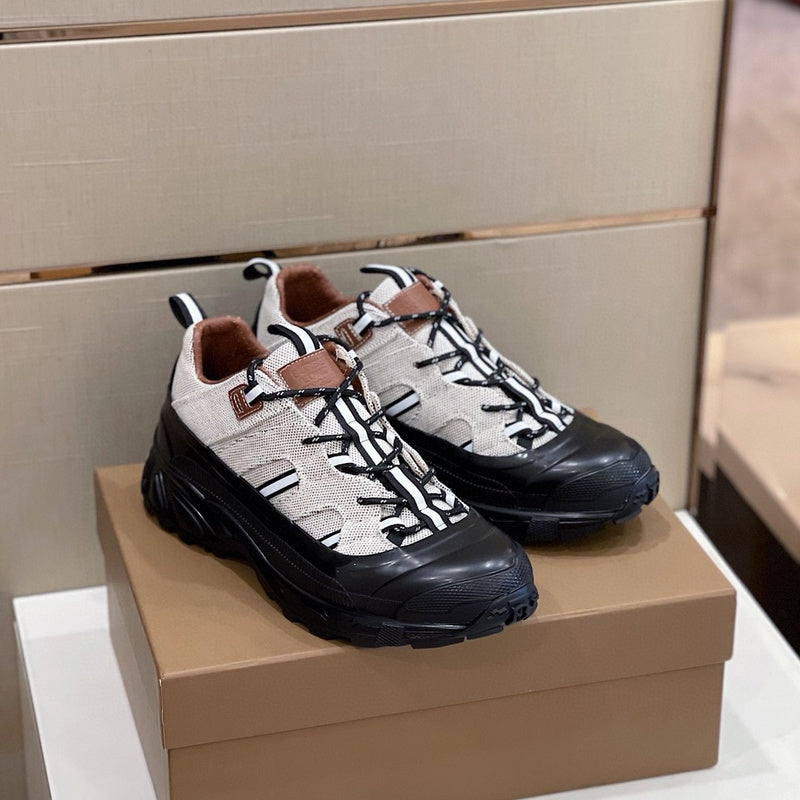 Burberry Luxury Shoes