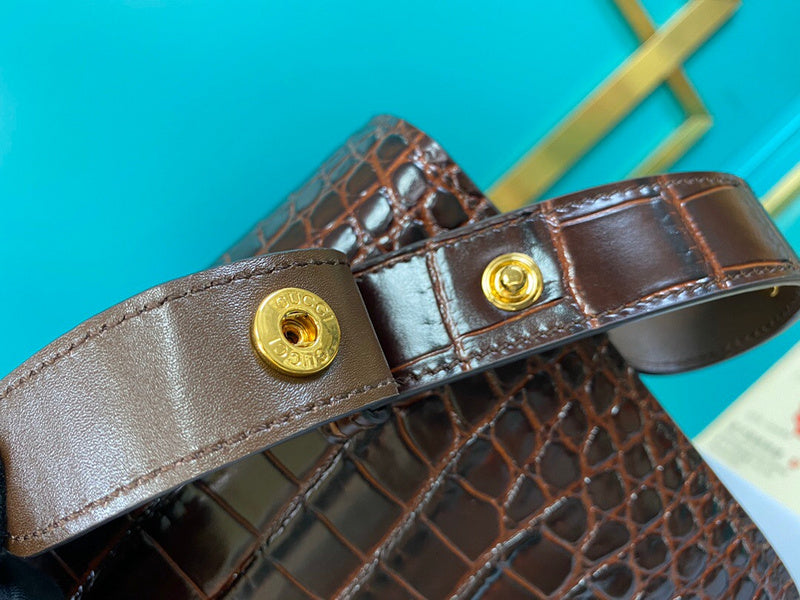 ENT - GCI Bags - 1118