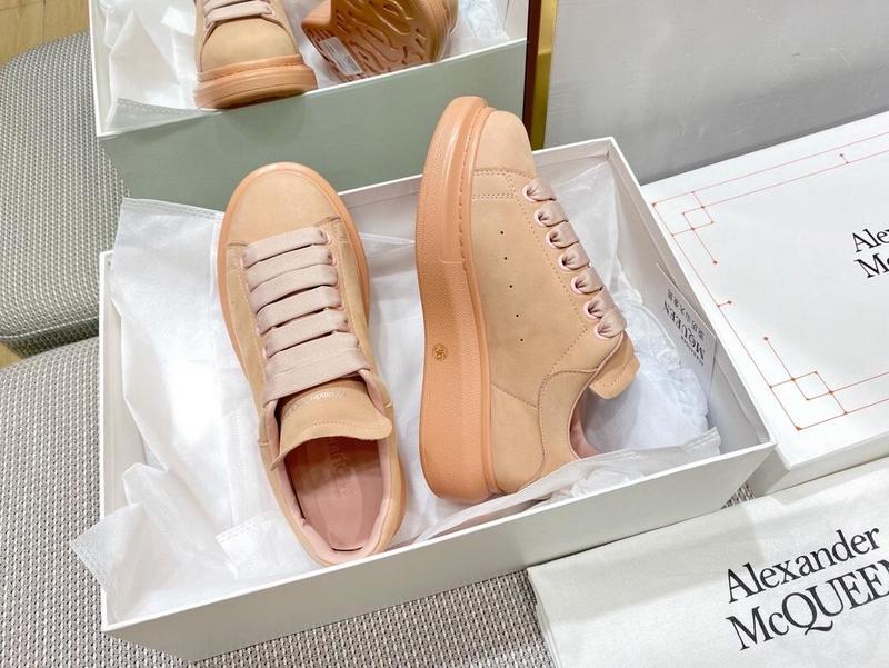 Mila's Edit - AQ Men SHoes - 355
