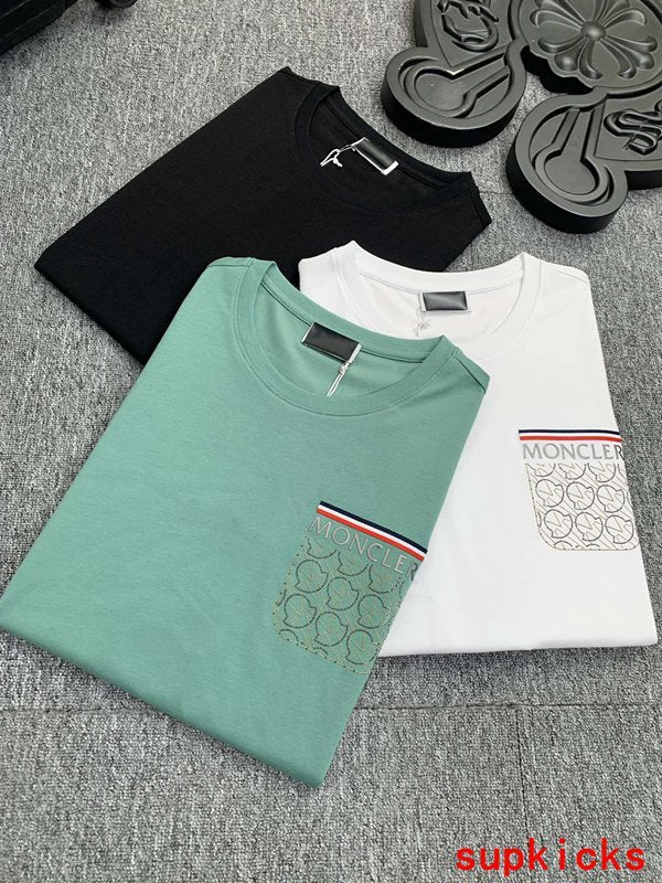 Moncler Luxury Cloth