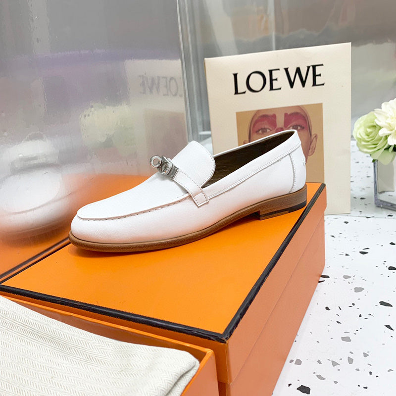 Hermes Luxury Sandals