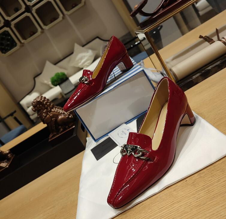 Mila's Edit - PD Women Shoes - 203