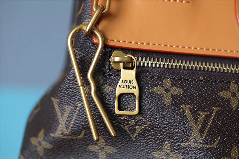 I W Fashion Lu-Vi bags - 10444