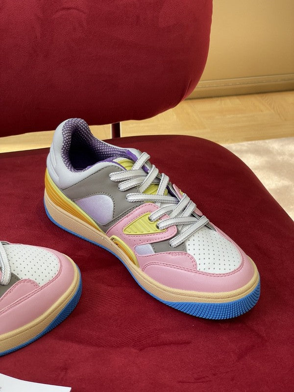 Gucci Luxury Shoes