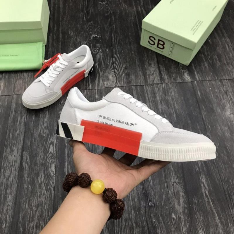 Mila's Edit - YZO Men Shoes - 260