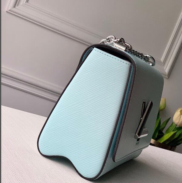 Mila's Edit - LOV Bags - 3140