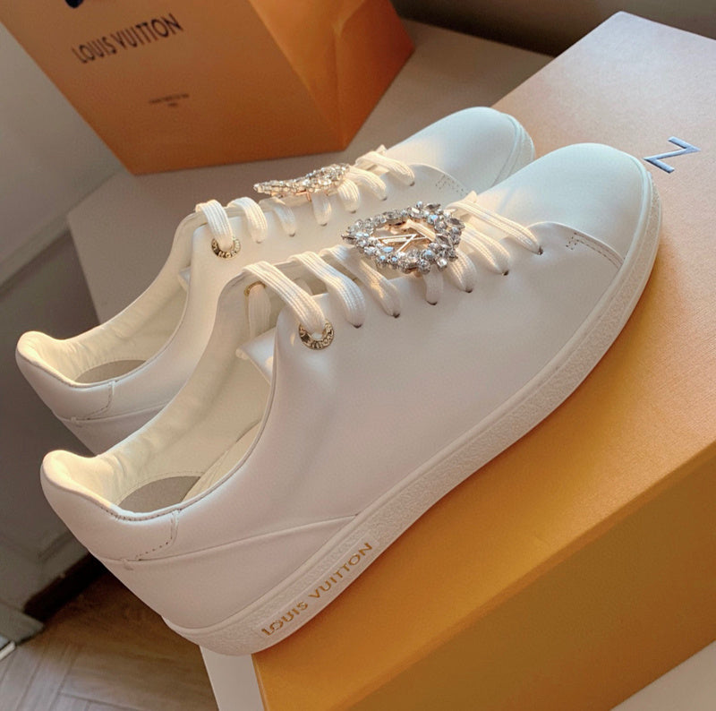 Louis Vuittion Luxury Shoes