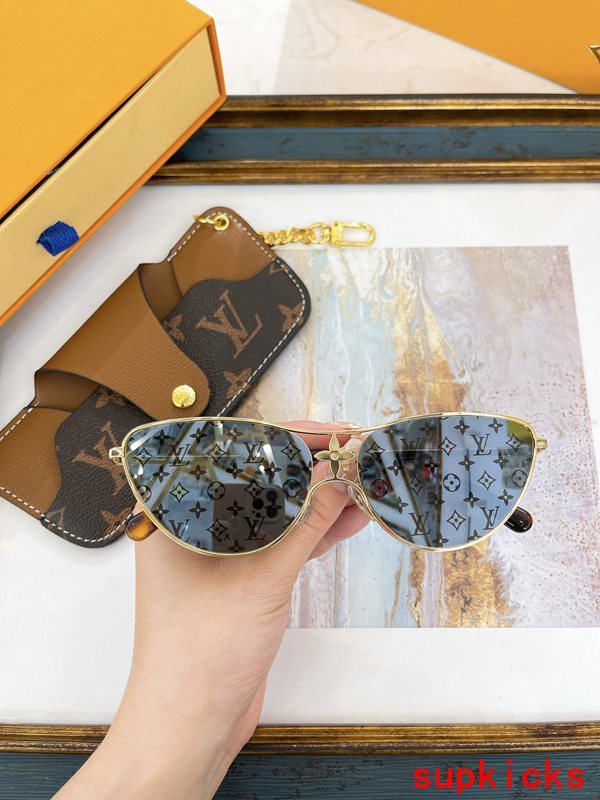 Louis Vuittion Luxury Sunglasses