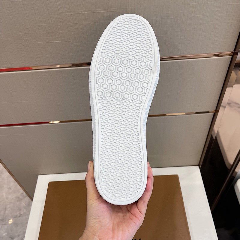 Burberry Luxury Shoes