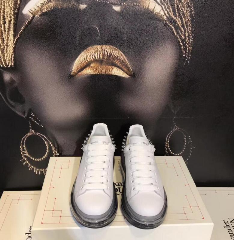 Mila's Edit - AQ Men SHoes - 432