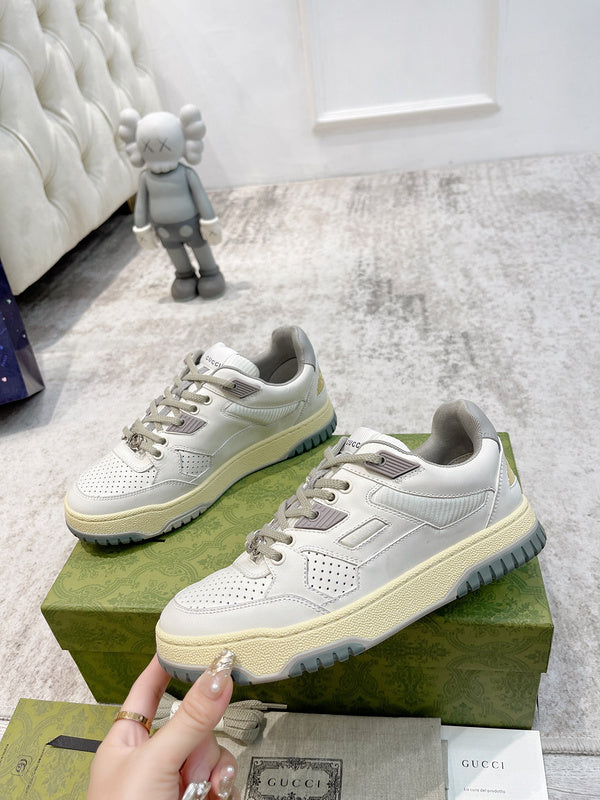 Gucci Luxury Shoes