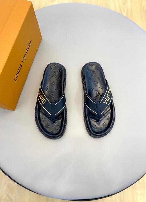 Mila's Edit - LOV Men Shoes - 1107