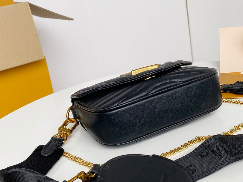 I W Fashion Lu-Vi bags - 17581
