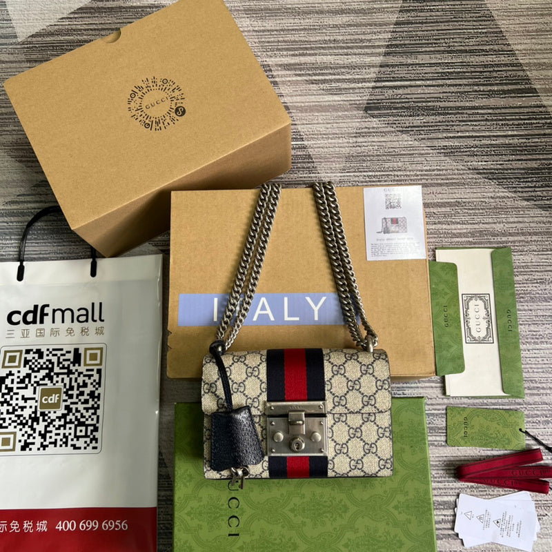 PHA - GUKI Bags - 577