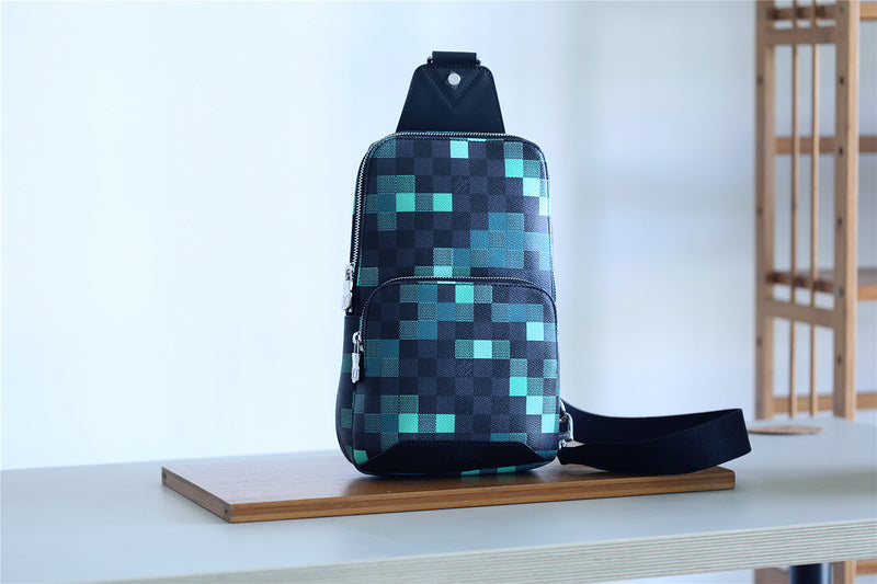 I W Fashion Lu-Vi bags - 10238