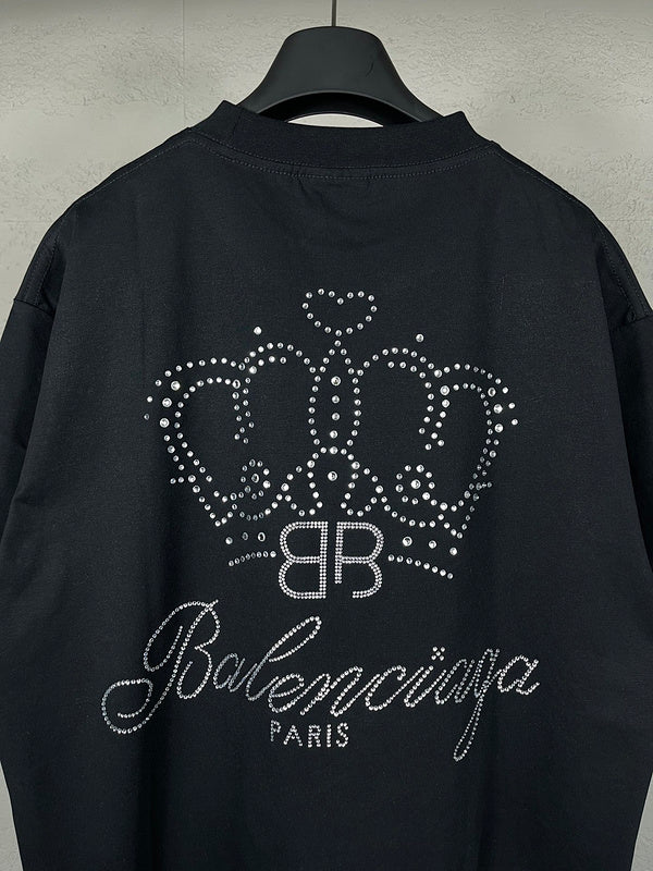 Balenciaga Luxury T-Shirts