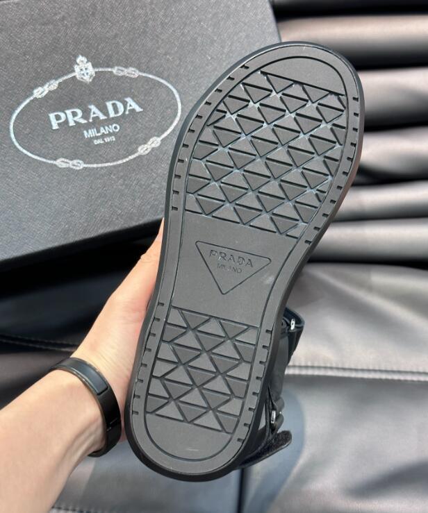 Mila's Edit - PD Men Shoes - 072