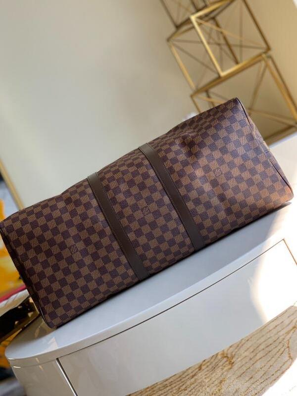 Mila's Edit - LOV Bags - 2610