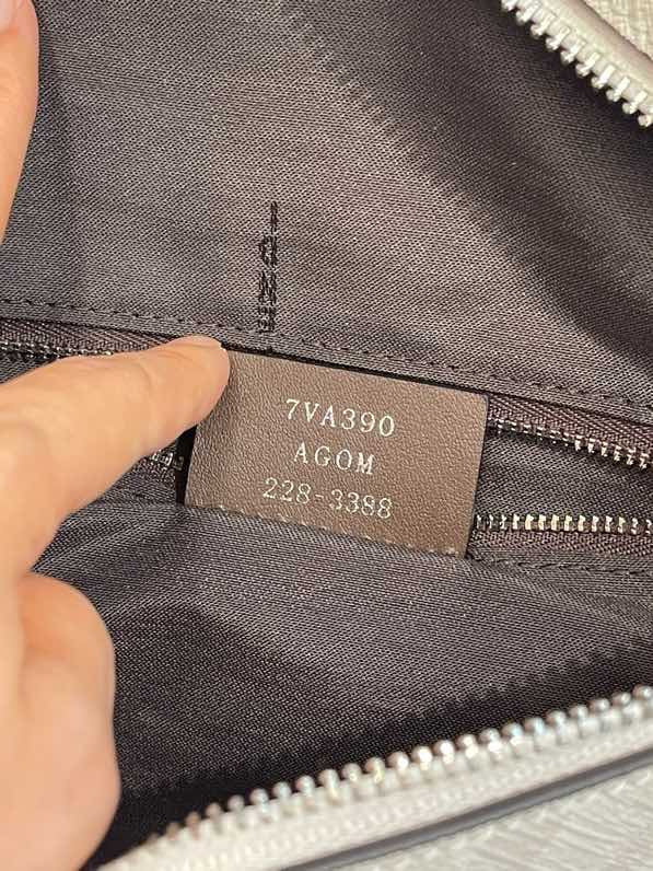 PHA - PHAE Bags - 020