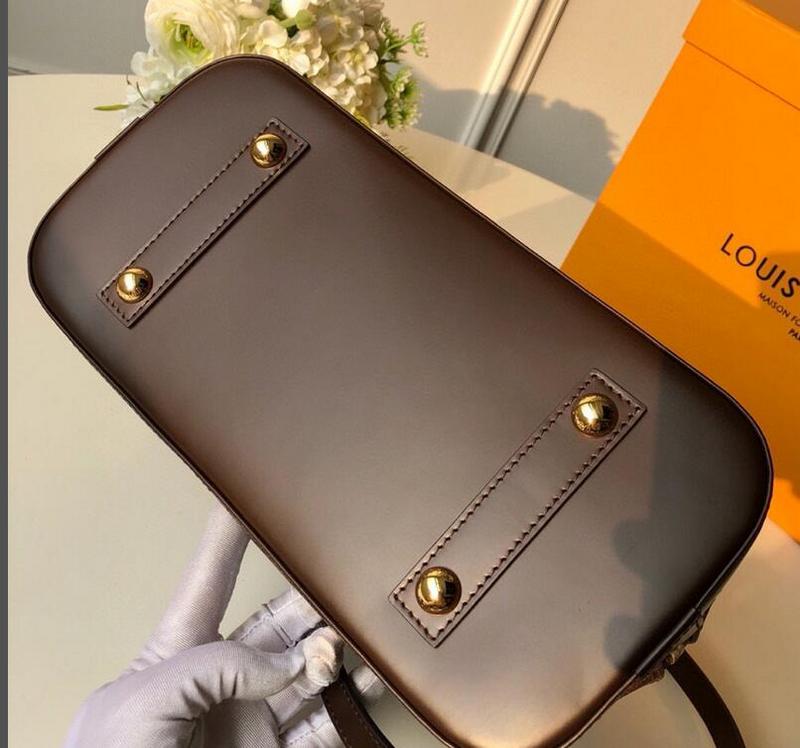 Mila's Edit - LOV Bags - 3017