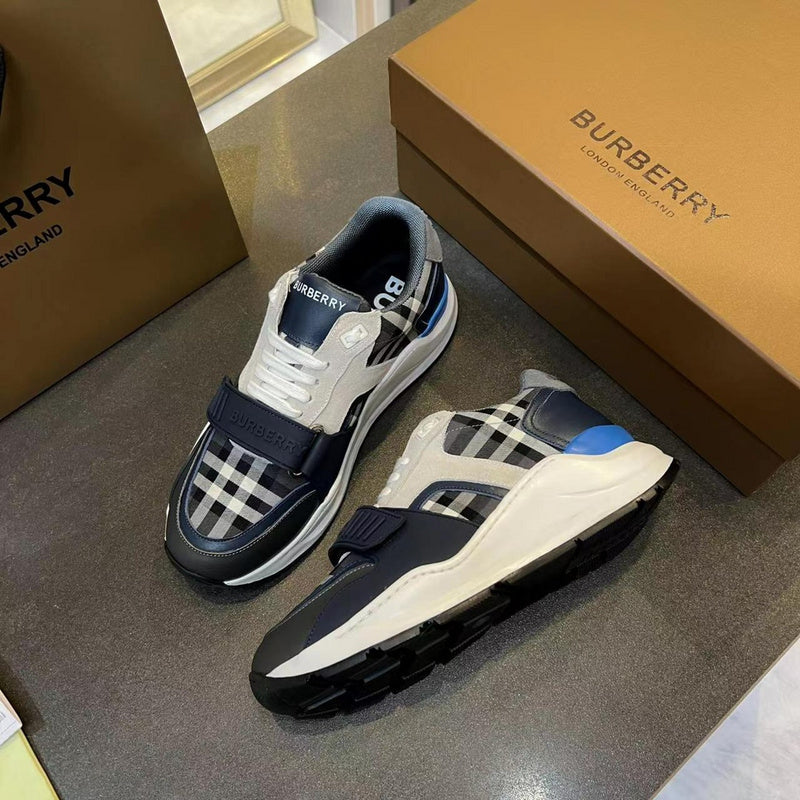 Burberry Luxury Shoes