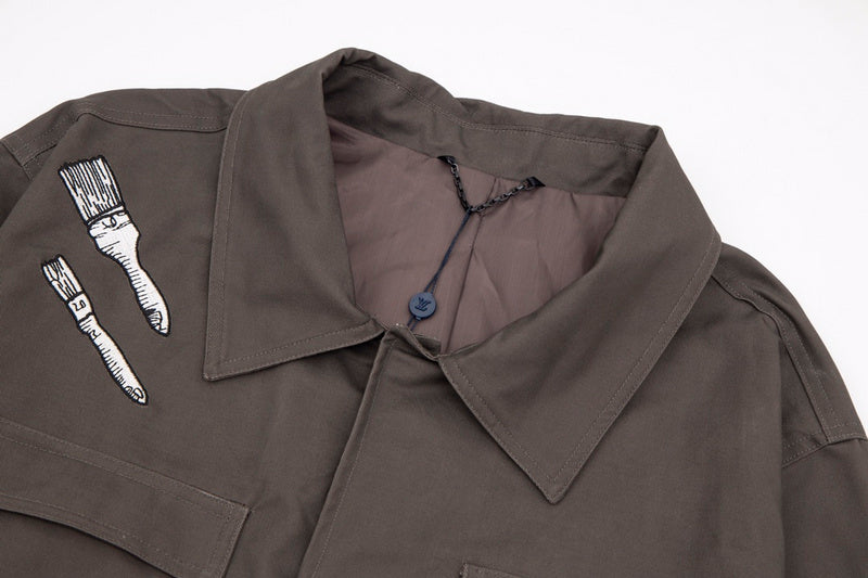 Louis Vuittion Luxury Clothes
