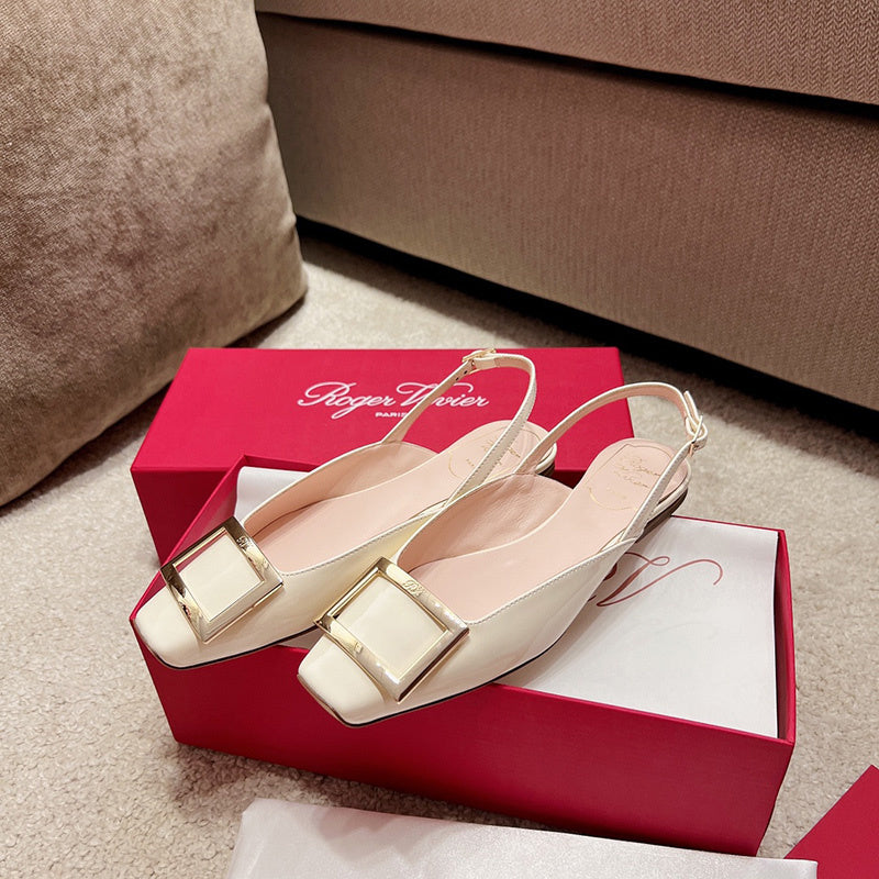 Roger Vivier Luxury Shoes