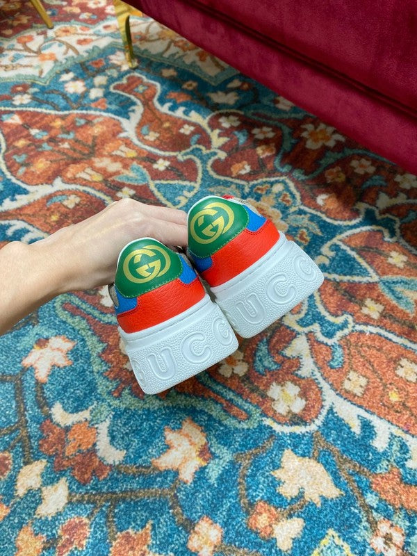 Gucci Luxury Shoes