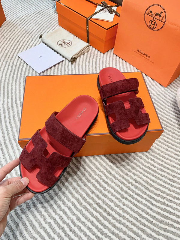 Hermes Luxury Sandals