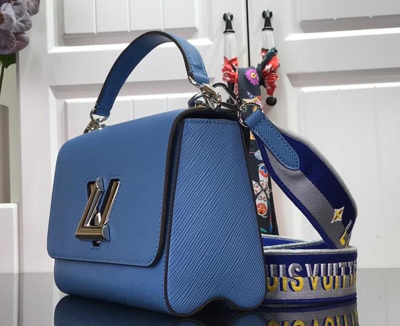 Mila's Edit - LOV Bags - 2456
