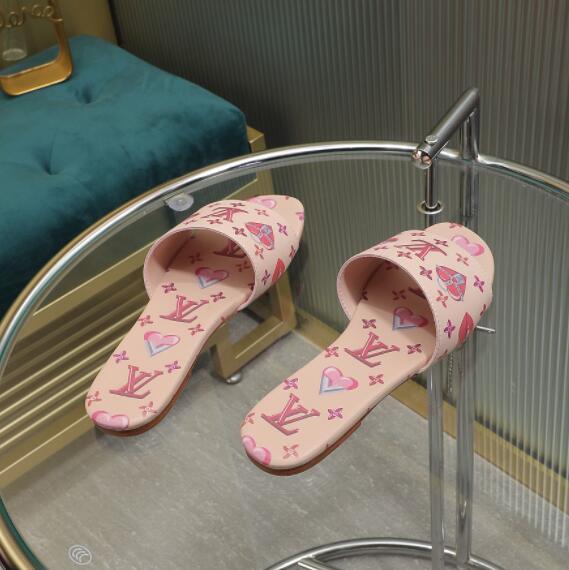 Mila's Edit - LOV Women Shoes - 555