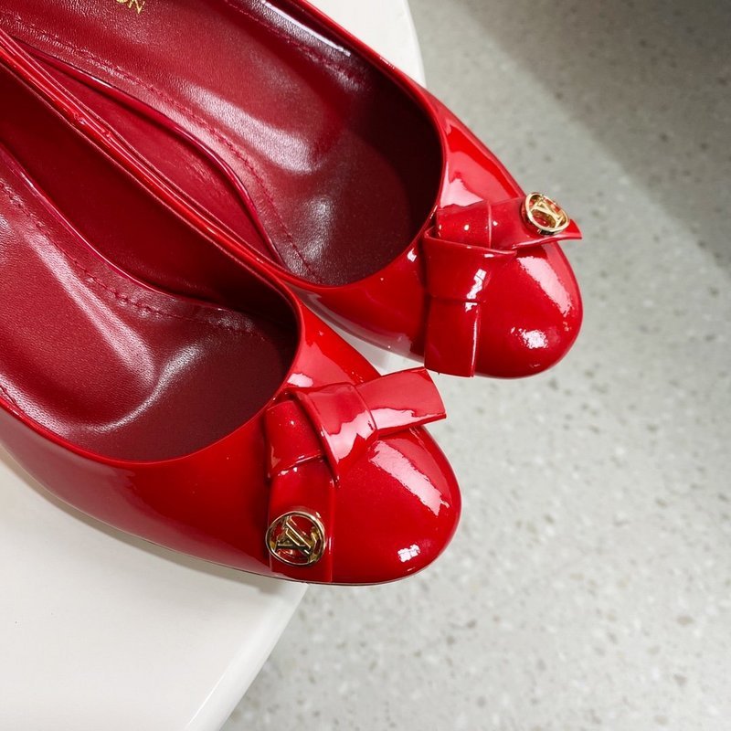 Louis Vuittion Luxury Shoes