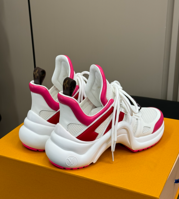 Mila's Edit - LOV Women Shoes - 027