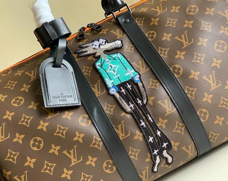Mila's Edit - LOV Bags - 2648