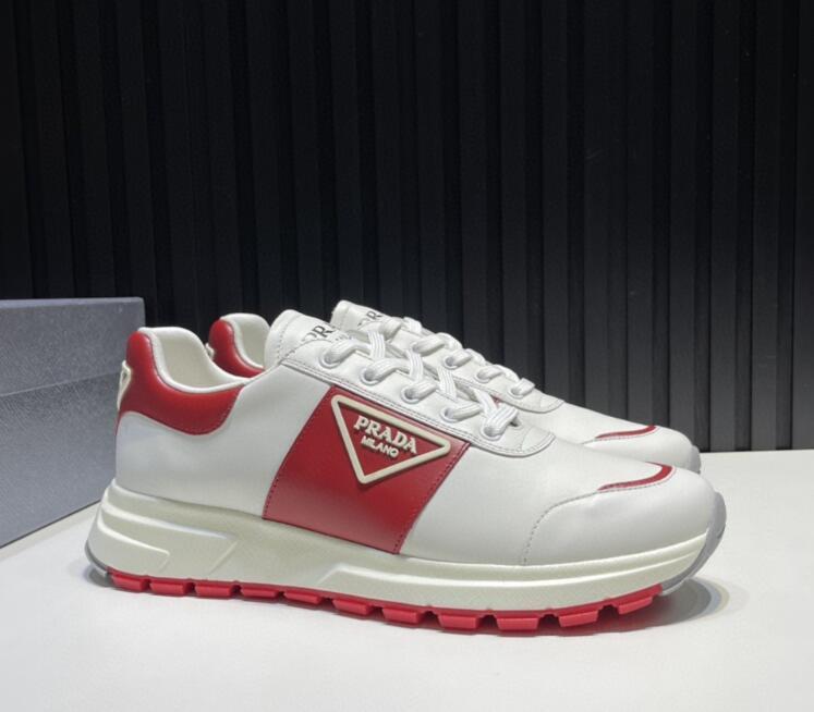 Mila's Edit - PD Men Shoes - 294