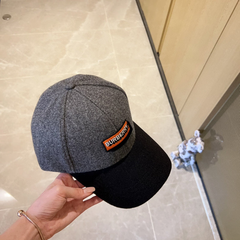 Burberry Luxury Cap