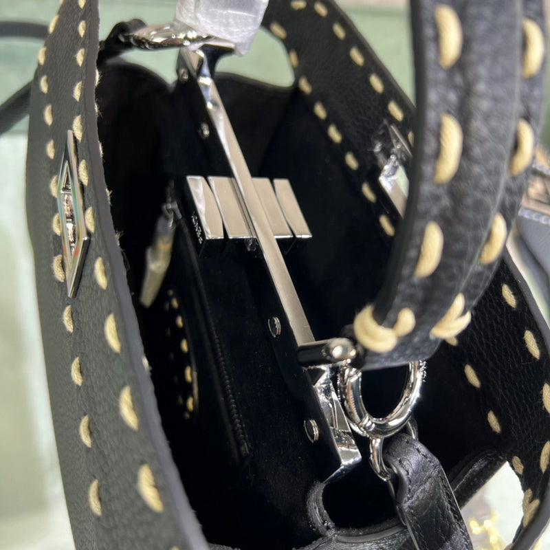 ENT - ENTI Bags - 040
