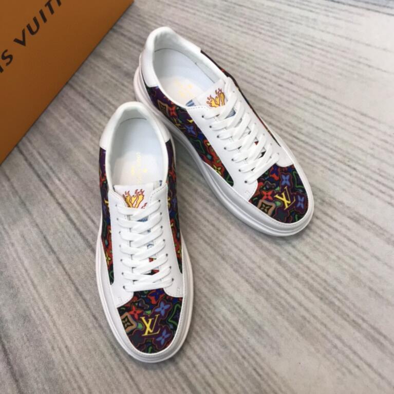 Mila's Edit - LOV Men Shoes - 1327